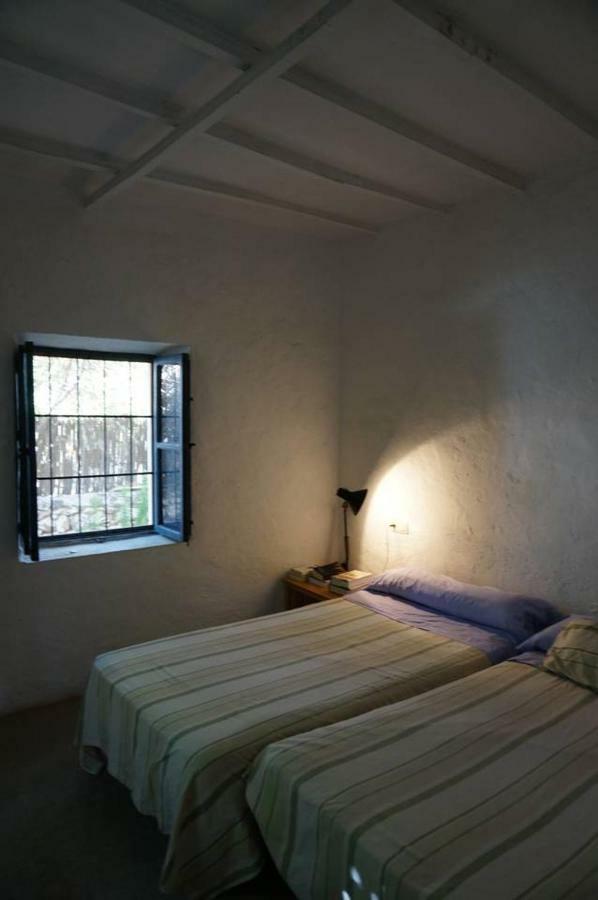 Casa De La Buganvilla Rodalquilar Exterior foto